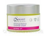 Smart 4 Derma Вдосконалюючий крем з ретинолом та церамідами ADVANCED RETINOL CERAMIDE CREAM 731-1 фото