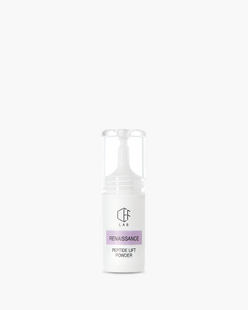 Лифтинговая микропудра с пептидами CEF Lab Renaissance Peptide Lift Powder 6.5 г 1209 фото