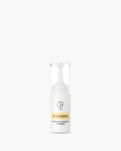 Антиоксидантна пудра-есенція з ретинолом CEF Lab 3R Ceramide Radiance Essence Powder 6.5 г 1409 фото