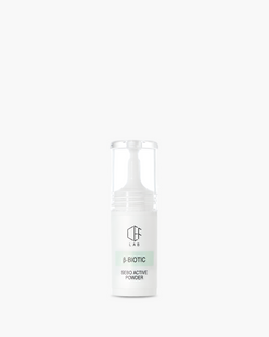 Активна себорегулювальна мікропудра CEF LAB &beta;-BIOTIC Sebo Active Powder 6.5 г 1607 фото