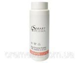 Осветляющая энзимная пудра с Q10 и 10% Витамина C Smart4Derma Glow Enzyme Powder - 120 грамм 852 фото