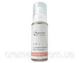 Осветляющая пенка с витамином C и глутатионом Smart4Derma C-glutation Mousse Glow Cleanser 853 фото