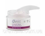 Заполняющая маска-биомиметик с витамином С C-INFUSION MASK BIOMIMETIC FILLING 712 фото