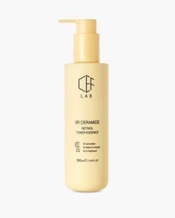 Ретиноидная тонер-эссенция CEF Lab 3R Ceramide Retinol Toner-Essence 200 мл 1402 фото