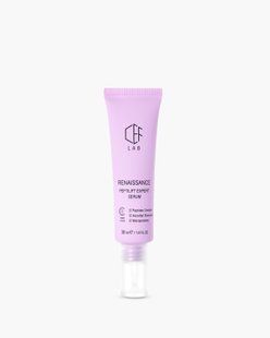 Пептидная лифтинг-сыворотка CEF Lab Renaissance Peptilift Expert Serum 30 мл 1203 фото