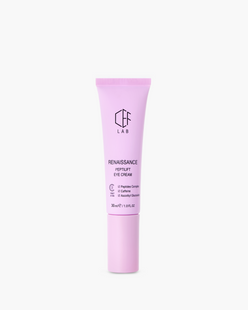 Пептидный лифтинг-крем для зоны вокруг глаз CEF Lab Renaissance Peptilift Eye Cream 30 мл 1204 фото